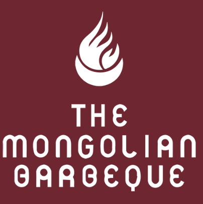 Logo for The Mongolian Bbq